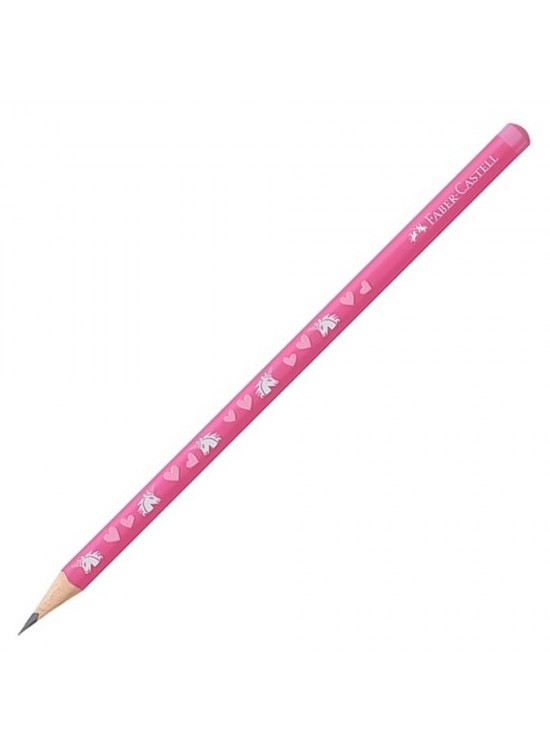 Faber-Castell Kurşun Kalem Dino&Unicorn 144 Lü Stand 5244 111553 Faber-Castell Kurşun Kalem Dino&Unicorn 144 Lü Stand 5244 111553