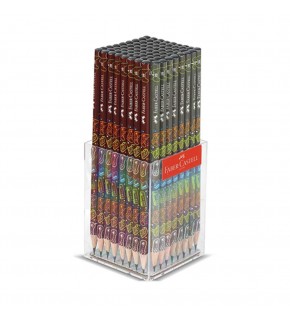 Faber-Castell Kurşun Kalem Gamer 2B 5244 000074 (1 Adet)