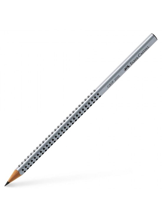 Faber-Castell Kurşun Kalem Grıp 2001 2B (1 Adet)