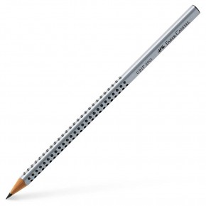 Faber-Castell Kurşun Kalem Grıp 2001 HB (1 Adet)