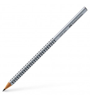 Faber-Castell Kurşun Kalem Grıp 2001 HB (1 Adet)