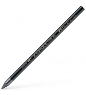 Faber-Castell Kurşun Kalem Pitt M.chrome Grafit Hb 5230117300000 (1 Adet)