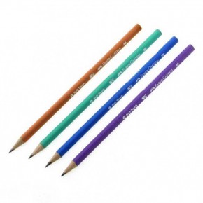 Faber-Castell Kurşun Kalem Smoothie 5244 000017 (1 Adet)