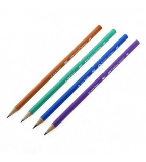 Faber-Castell Kurşun Kalem Smoothie 5244 000017 (1 Adet)