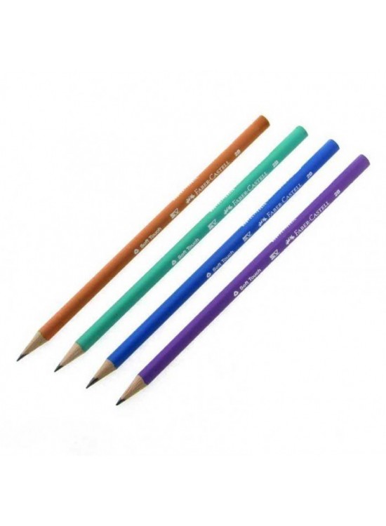 Faber-Castell Kurşun Kalem Smoothie 5244 000017 (1 Adet)