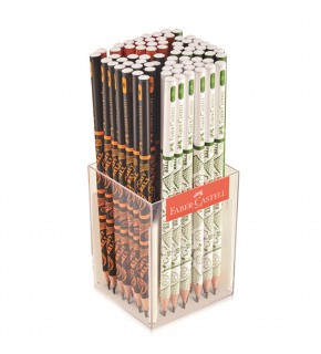 Faber-Castell Kurşun Kalem Spor 2B 5244 000031 (1 Adet)