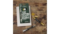 Faber-Castell Markör Multimark Akrilik Metalik 4 Lü 5600186010000
