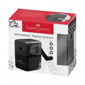 Faber-Castell Masaüstü Kalemtıraş 2024