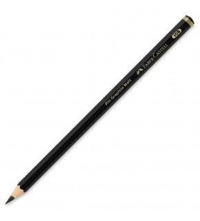 Faber Pitt Matt Dereceli Kalem 10B (1 Adet)