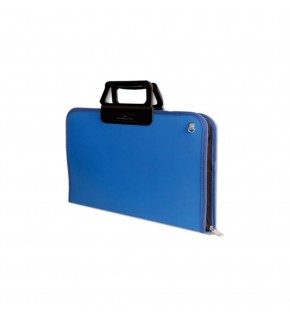 Faber-Castell Proje Çantası 28x38 Cm Mavi 5177191904000