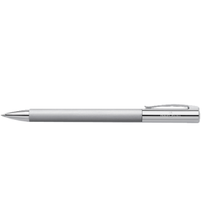 Faber-Castell Roller Kalem Ambition Metal Krom 14 81 22