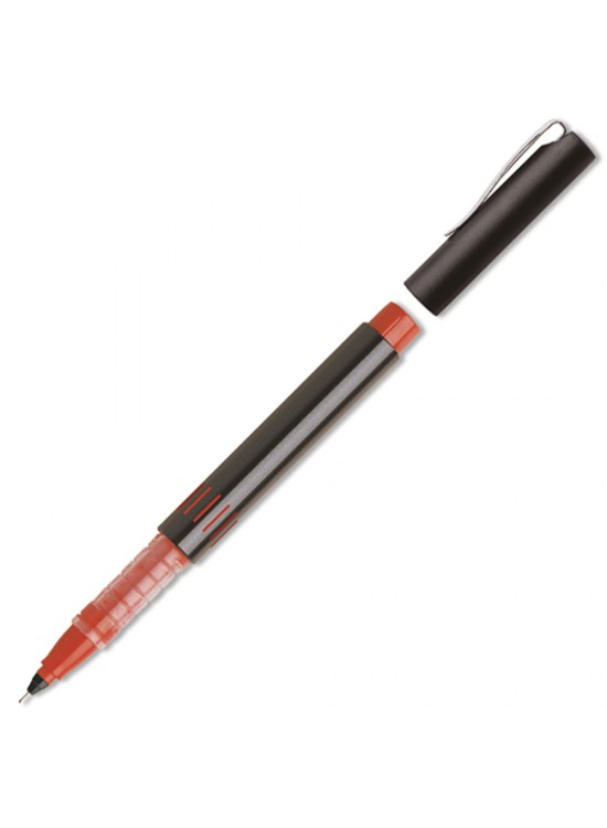 Faber-Castell Roller Kalem İğne Uçlu Kırmızı 5020 540521 (1 Adet)