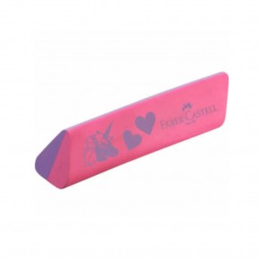 Faber-Castell Silgi Pvc & Dust Free Unicorn 188751 (1 Adet)