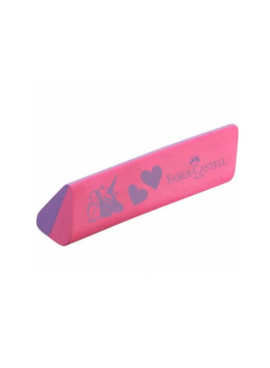 Faber-Castell Silgi Pvc & Dust Free Unicorn 188751 (1 Adet)