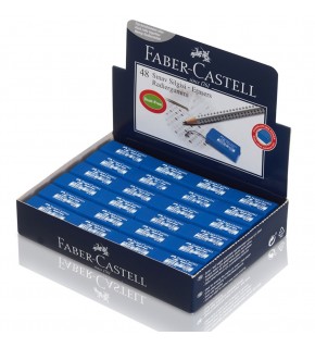 Faber-Castell Sınav Silgisi 5130187214 (1 Adet)