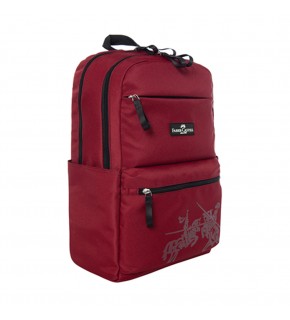 Faber-Castell Sırt Çantası Classic  Bordo 5177000116000