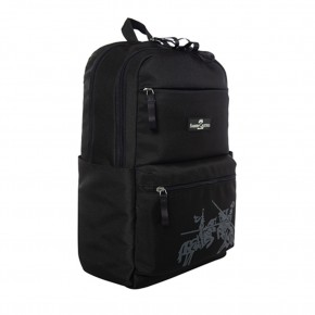 Faber-Castell Sırt Çantası Classic Siyah