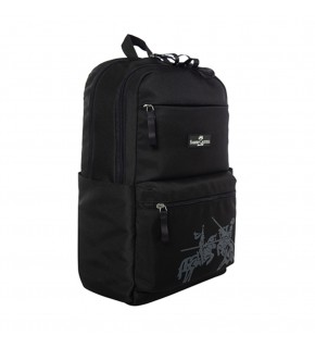 Faber-Castell Sırt Çantası Classic Siyah