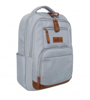 Faber-Castell Sırt Çantası Pastel Gri