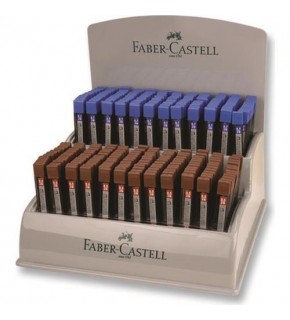 Faber-Castell Spr Fine Min Otc Katlı Stant 576