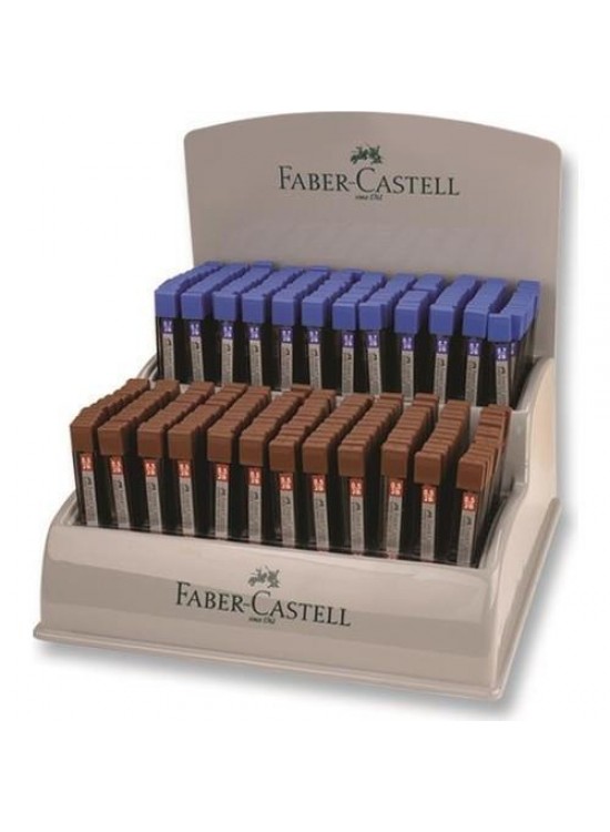 Faber-Castell Spr Fine Min Otc Katlı Stant 576 Faber-Castell Spr Fine Min Otc Katlı Stant 576