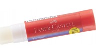 Faber-Castell Stick Yapıştırıcı 10 GR 5088 179510 (1 Adet)