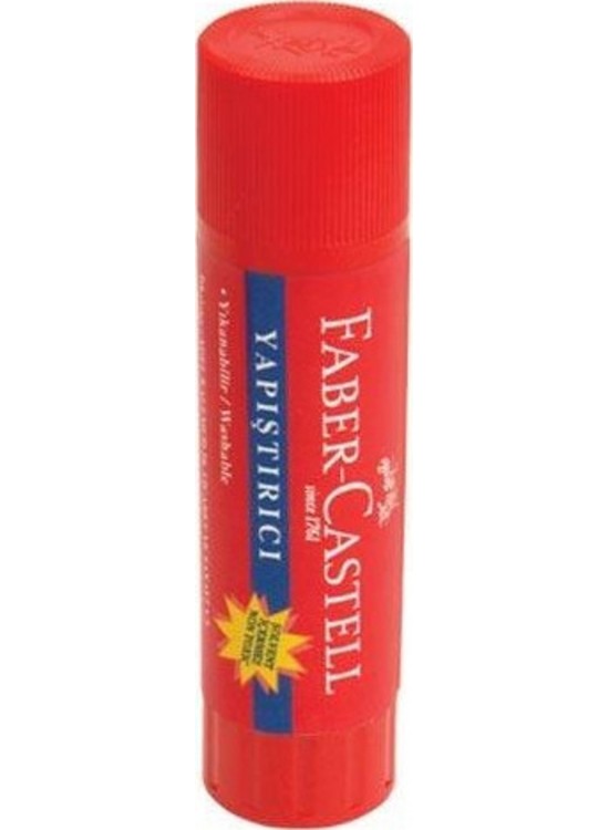 Faber-Castell Stick Yapıştırıcı 40 GR 5088 179540 (1 Adet)