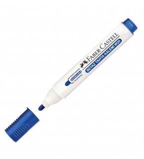 Faber-Castell Tahta Kalemi W20 Mavi (1 Adet)