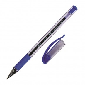 Faber-Castell Tükenmez Kalem İğne Uç Mavi 1425 1100.90969 (1 Adet)