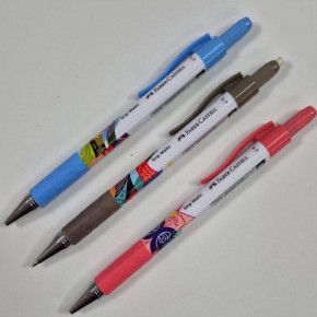 Faber-Castell Versatil GripMatic Doodle 0.7 MM (1 Adet)