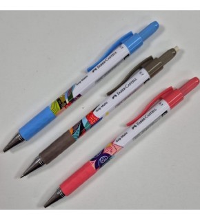 Faber-Castell Versatil GripMatic Doodle 0.7 MM (1 Adet)