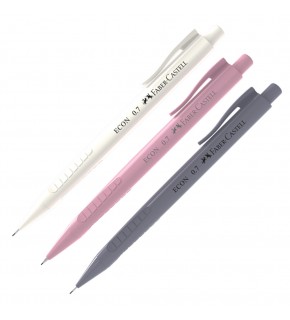 Faber-Castell Versatil Kalem Econ Genz 0.5 MM (1 Adet)