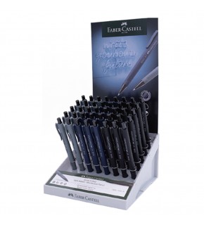 Faber-Castell Versatil Kalem Econ Urban 0.7&0.5 Sta 100x