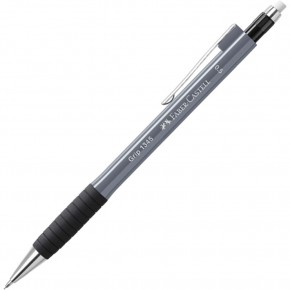 Faber-Castell Versatil Kalem Grip 1345 2022 0.5 MM Gri 5084134589000 (1 Adet)