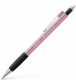 Faber-Castell Versatil Kalem Grip 1345/47 2022 0.7 MM Pastel Pembe
