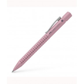 Faber-Castell Versatil Kalem Grip 2011 0.7 MM Gül 2024