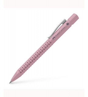 Faber-Castell Versatil Kalem Grip 2011 0.7 MM Gül 2024