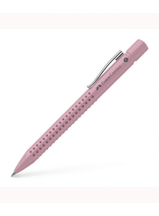 Faber-Castell Versatil Kalem Grip 2011 0.7 MM Gül 2024