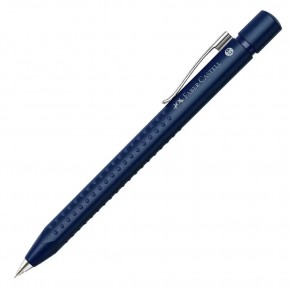 Faber-Castell Versatil Kalem Grip 2011 0.7 MM Lacivert