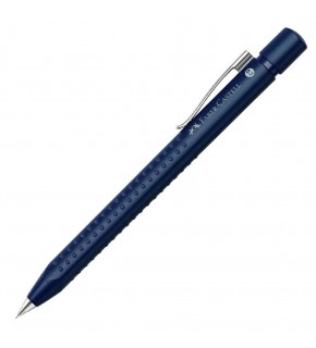 Faber-Castell Versatil Kalem Grip 2011 0.7 MM Lacivert