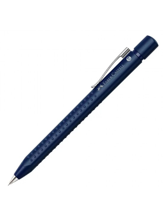 Faber-Castell Versatil Kalem Grip 2011 0.7 MM Lacivert Faber-Castell Versatil Kalem Grip 2011 0.7 MM Lacivert