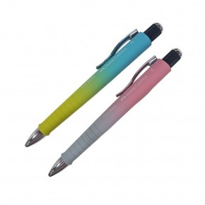 Faber-Castell Versatil Kalem Polymatic Mash Summervibe 0.7 MM  24 Lü