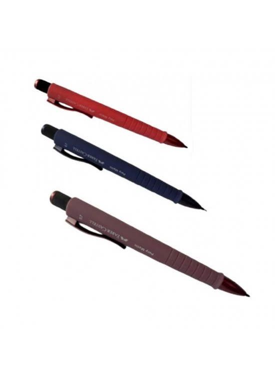 Faber-Castell Versatil Kalem Polymatic Mash Toneintone 0.7 MM 36 Lı