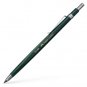Faber-Castell Versatil Kalem Tk 4600 2 MM