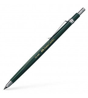 Faber-Castell Versatil Kalem Tk 4600 2 MM