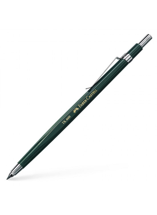 Faber-Castell Versatil Kalem Tk 4600 2 MM