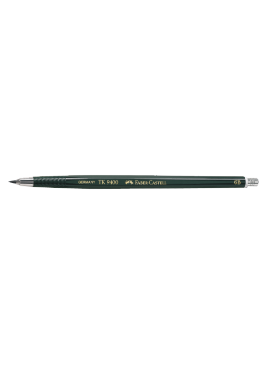 Faber-Castell Versatil Kalem TK 9400 3.15 MM 13 94 06
