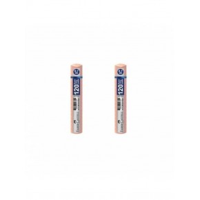 Faber Grip Min 0.5 2B 60Mm, 120 Li Pastel T 5090127683000 (1 Adet)