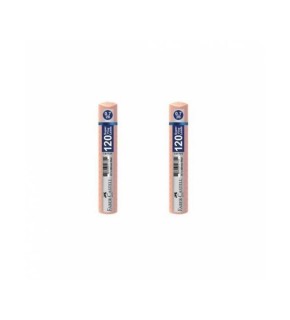 Faber Grip Min 0.5 2B 60Mm, 120 Li Pastel T 5090127683000 (1 Adet)