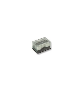 Faber Kalemtıraş Metal Kapaklı 5140055100000 (1 Adet)